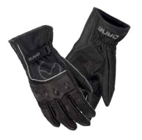 GANTS MOTOS Riva noir, marque Dane